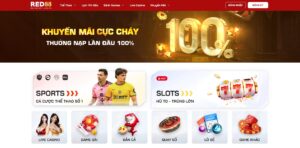 kèo nhà cái red88